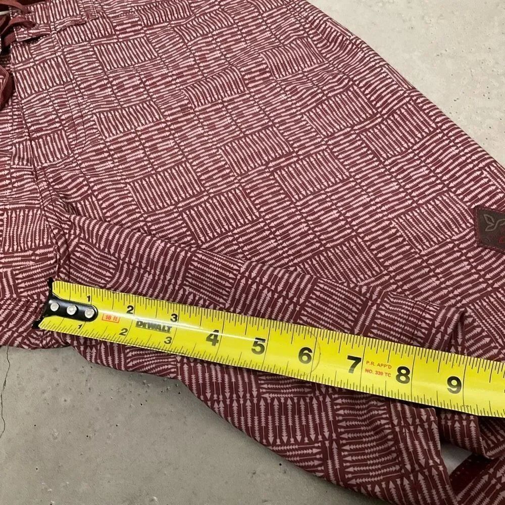 prAna Catalyst Board Short - Picture 5 of 6
